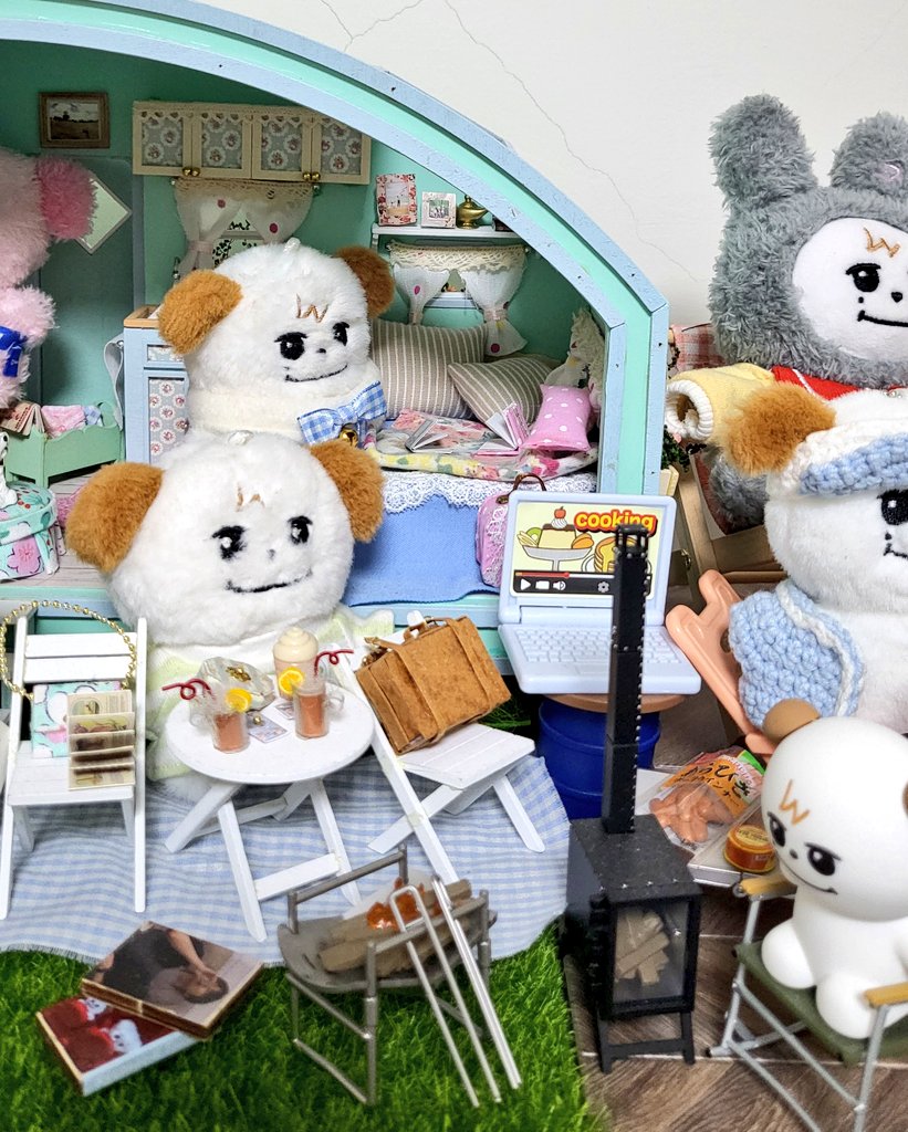 Kyumae Cho tweet media