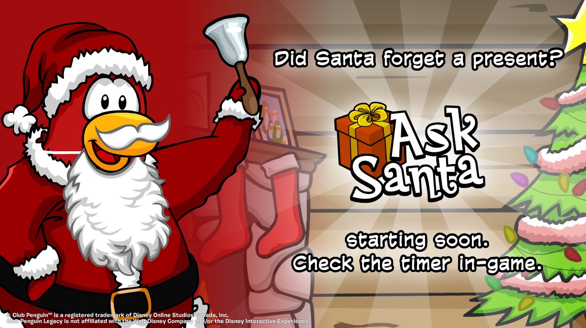 Club Penguin Legacy tweet media