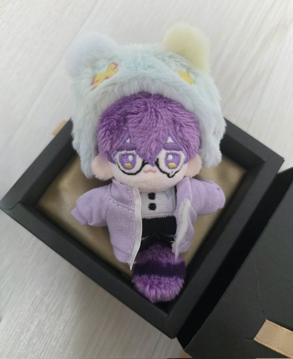 soy1760's tweet photo. 삐구리 왔다~쪼그많고 귀엽다 https://t.co/h8GtYdhKPv