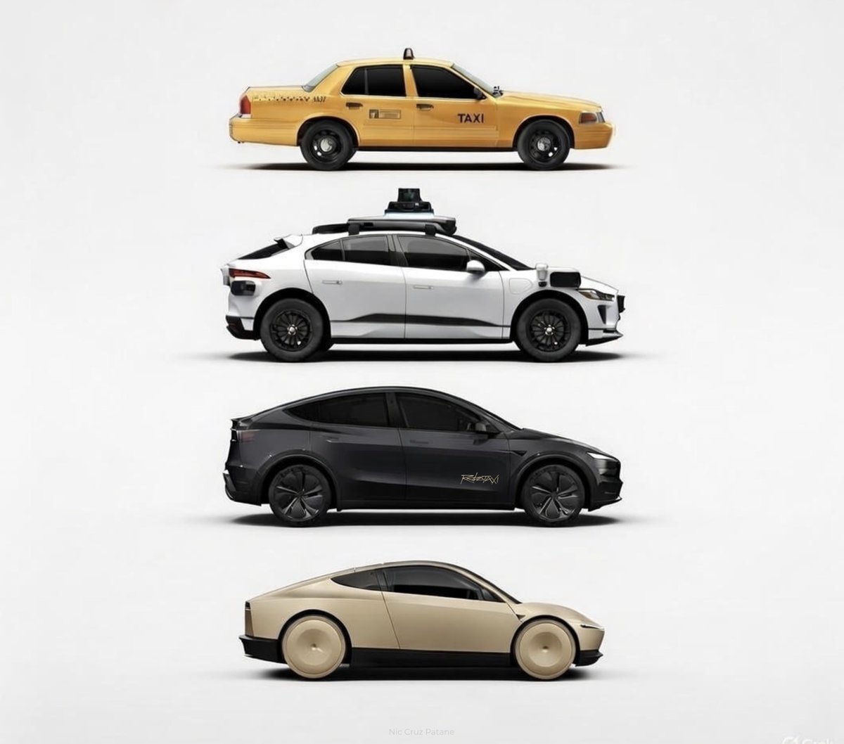 niccruzpatane's tweet image. Technology advances.