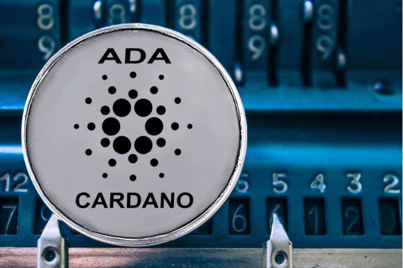 GwdxPro's tweet photo. $ADA is ripping! Cardano surged 10.04% today to $0.3836, its biggest one-day jump since December. 🚀
​The Stats:
​📈 Performance: Up 8.47% this week; trading volume hit $736M.
​🏛️ Market Cap: Climbs to $13.5B.
​🌐 Market Context: 
​Is $ADA finally waking up? 📈✨
​#Cardano #ADA https://t.co/z0uYVB7OQv