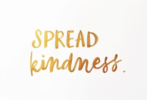 RomsesRogers's tweet image. Don't b a #bystander. If u c #bullying, don't go along; spread #kindness so NO ONE FEELS LEFT OUT 
Stop #cyberbullying, end online abuse!