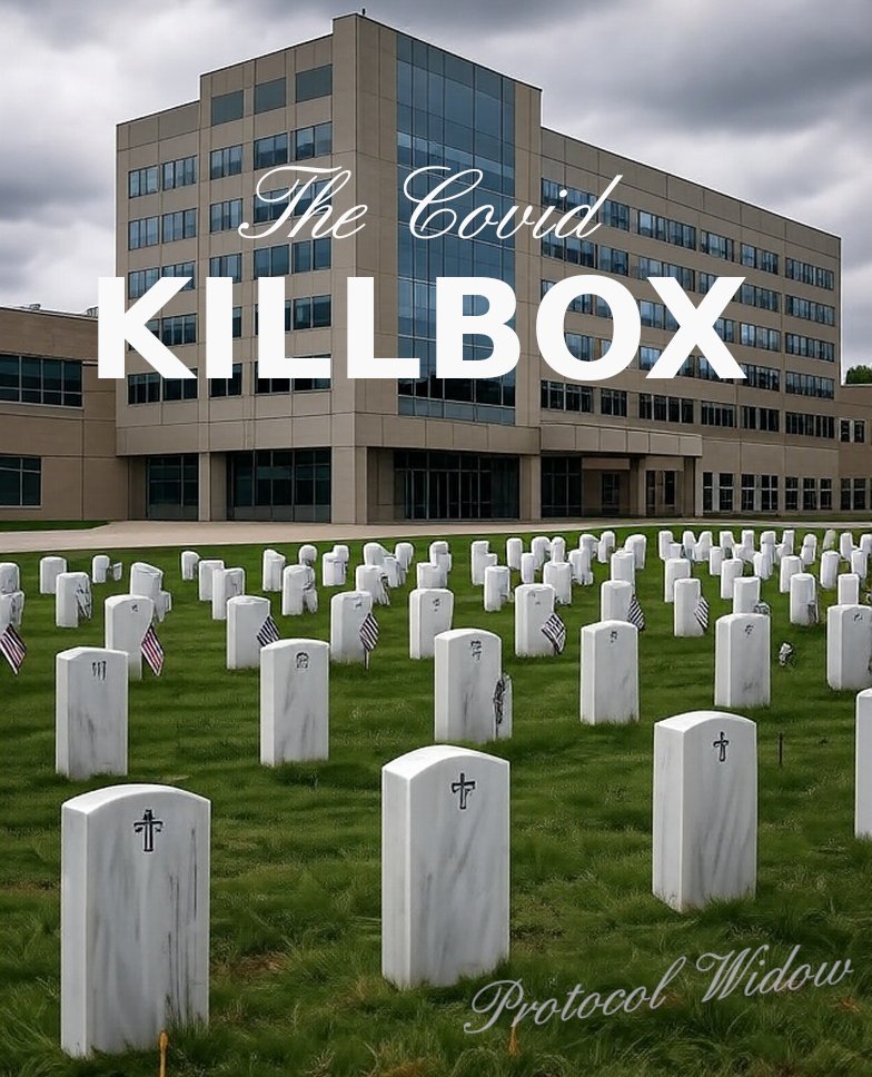 Protocol Widow tweet media