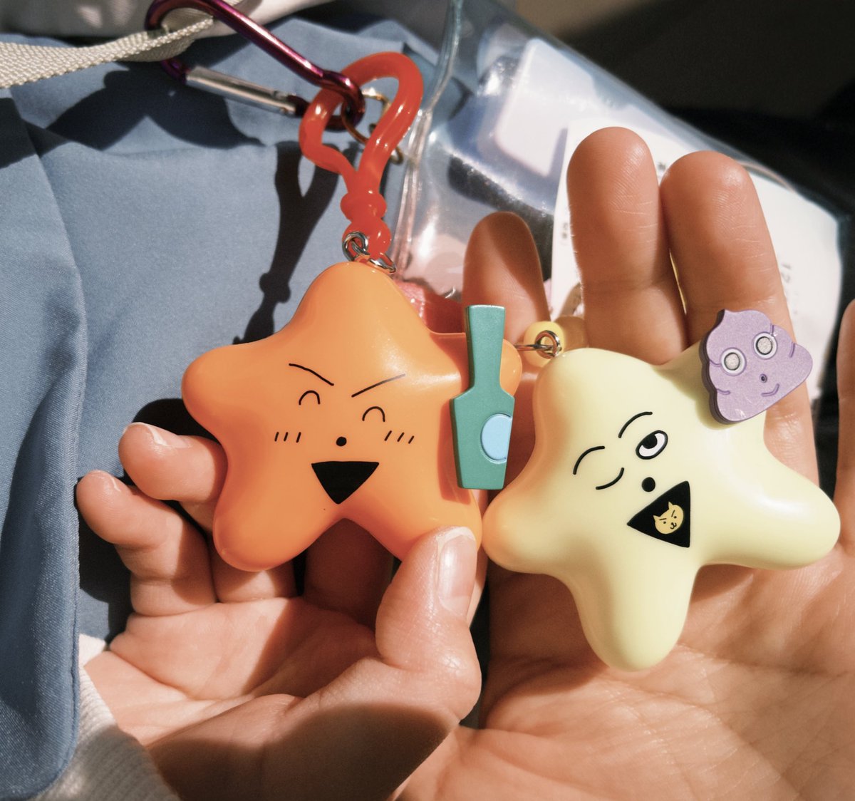 たじぇ兄 Post by 4月 on X: 概念兄組