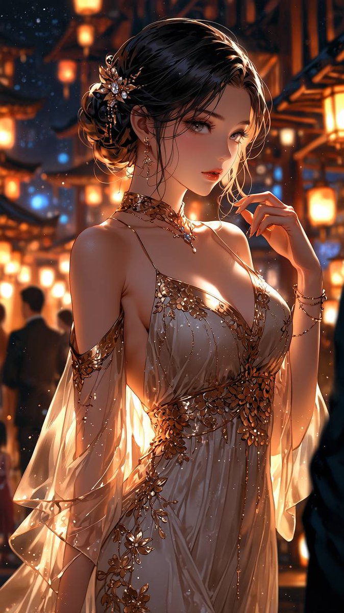 精品原图原档 tweet media