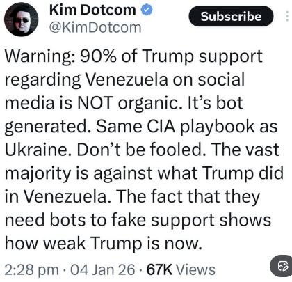 MoreRetards's tweet image. I remember when this fuckhead had smart shit to say.
Now just a blithering relic. Sad.