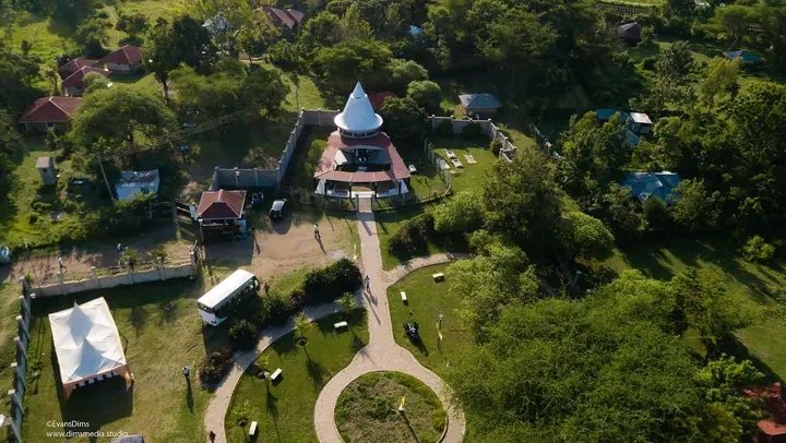 DHOLUO DICTIONARY , PhD tweet media