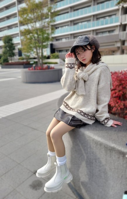 Twitterのコスプレ画像36