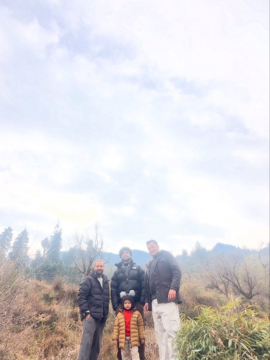 Raghav juyal Team tweet media