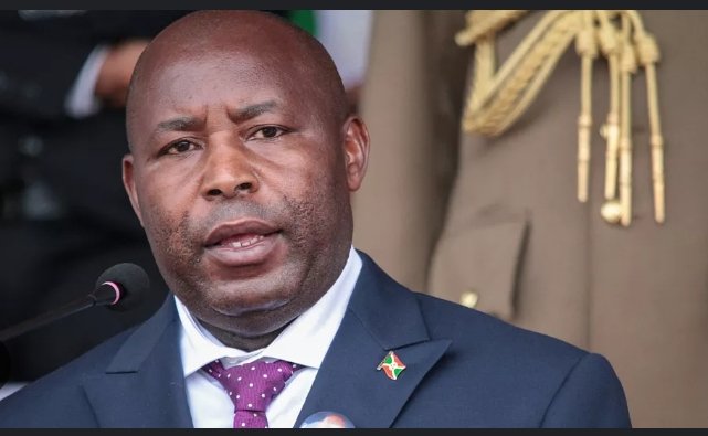 A Burundian government minister has been forced to delete a controversial social media post in which he accused the United States and Qatar of corruption, following swift backlash and diplomatic pressure.