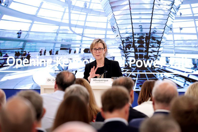 Jochen Werne tweet media