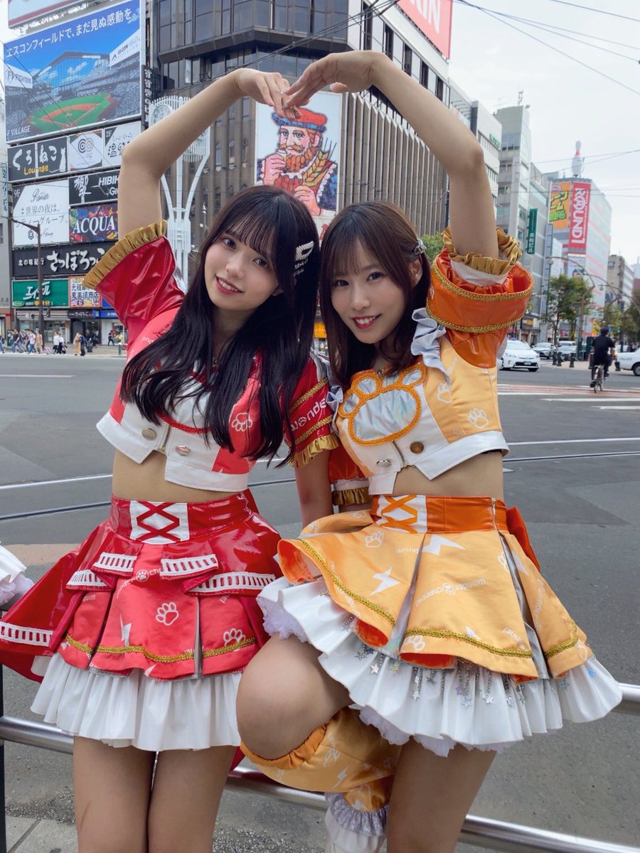 天瀬ひまり🌼🧡 (@himari_wonchan) / Posts / X