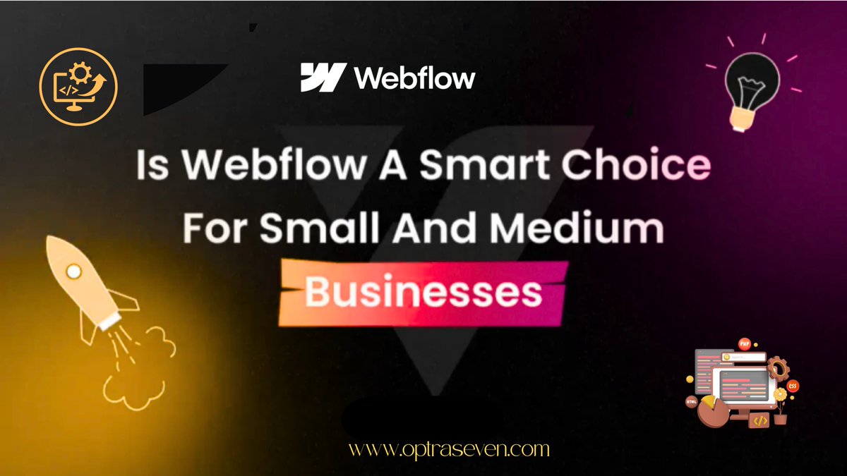 optraseven's tweet photo. Modern businesses grow faster when design, performance, and brand identity move together.

If looking to build a high-quality website with @webflow, feel free to reach out to us at https://t.co/0YzRTkdu5d

#webflow #webflowdesign #webflowdevelopment #webflowcms #webflowexperts https://t.co/8sSmyFs2lI