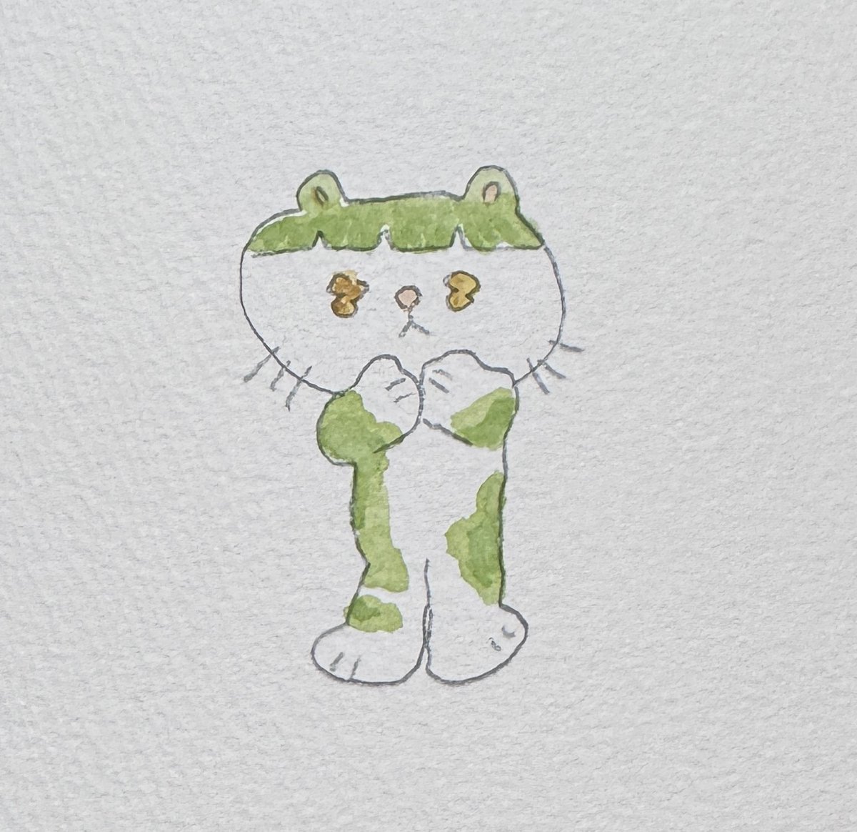 一ヶ月あっという間ですね。