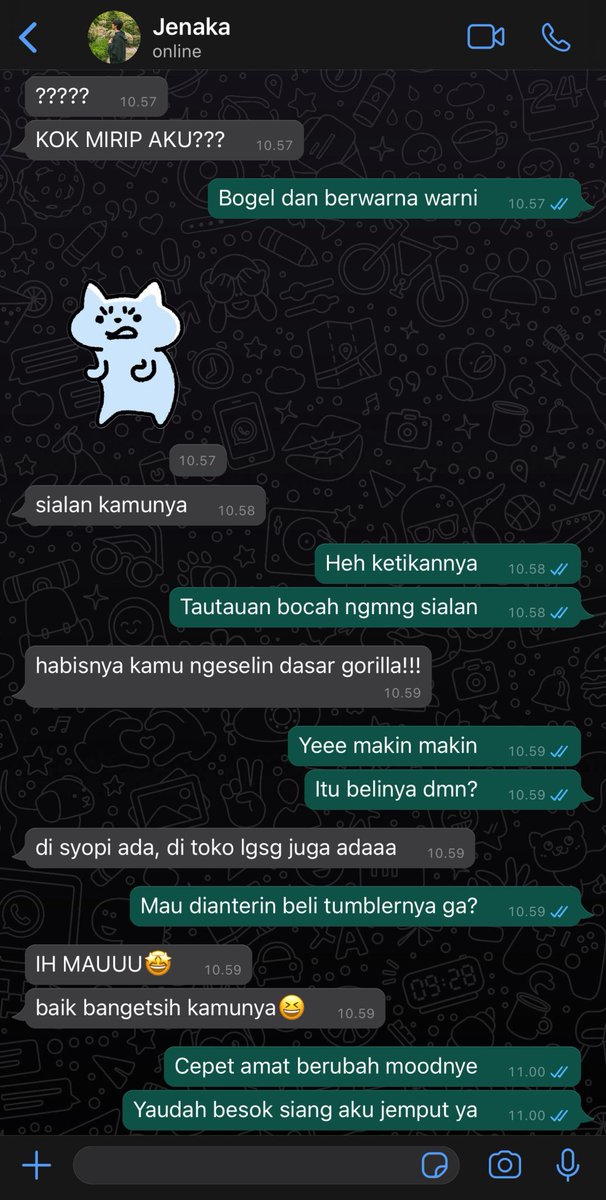 moonallegory's tweet image. one tweet kak galang &amp;amp; jenaka^_−☆

naka beli tumbleeer!