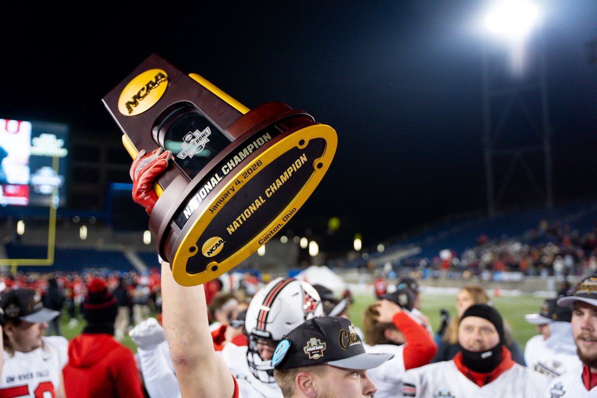 UW-River Falls Athletics tweet media