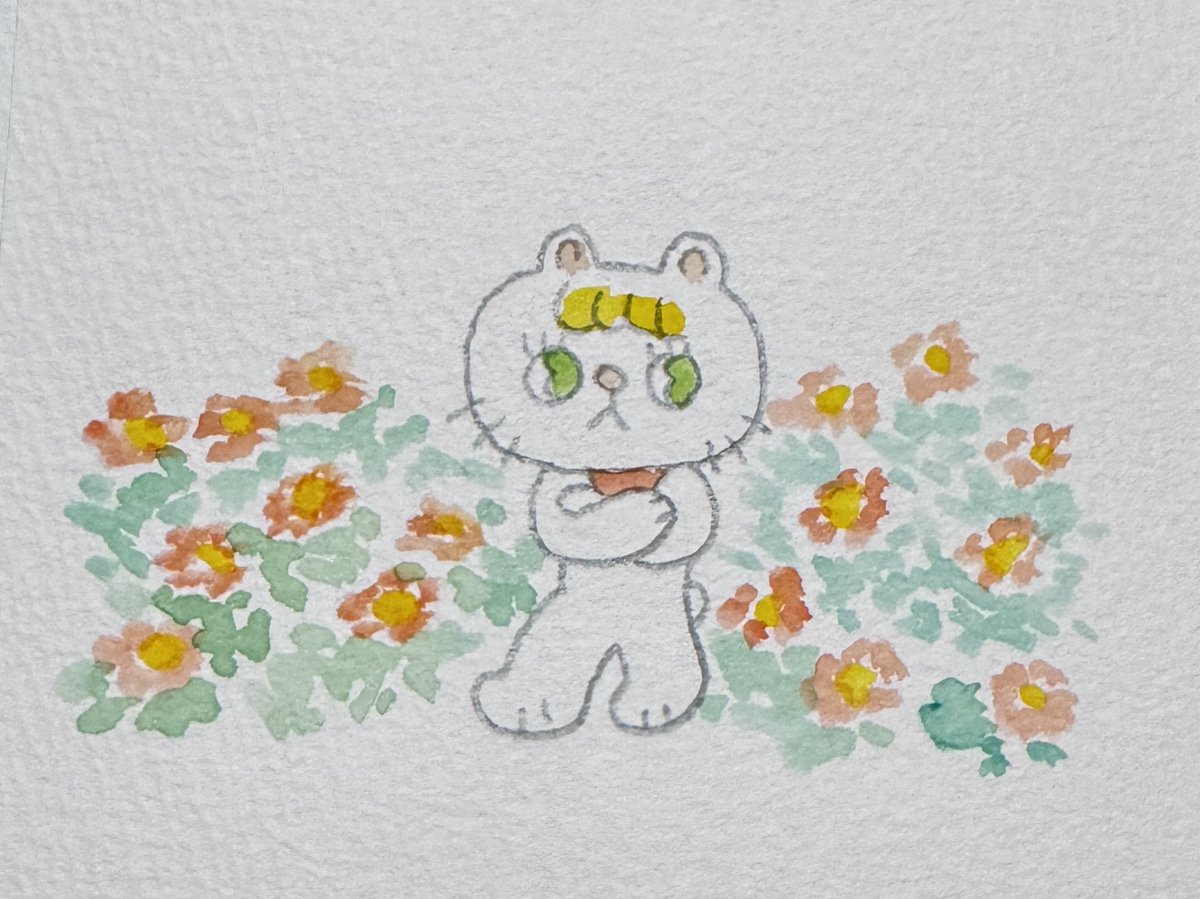 月が替わりましたね。