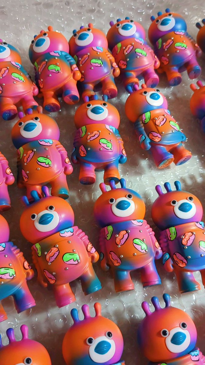 Hatsutorin / ハツトリン (@hatsutorin) / Posts / X