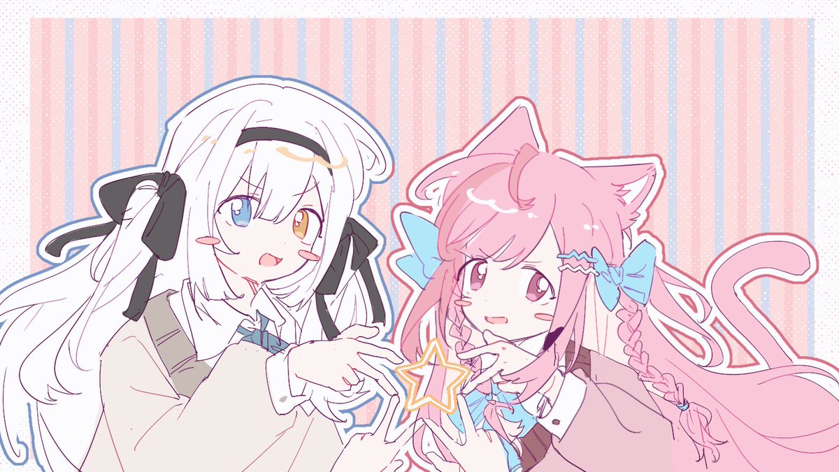 youyoupp8's tweet photo. #さくなあーと #めあart
𖤐*̩̩͙⸝⋆ https://t.co/iulrVV63L2