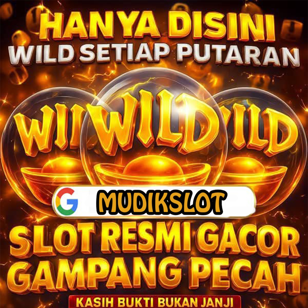 YessyDiana80041's tweet image. “A Softer and More Balanced Slot Flow on MudikSlot”
MudikSlot currently offers a softer and more balanced flow. The pacing feels friendly, allowing players to stay focused and relaxed.
#MudikSlot #BalancedFlow #SoftPlay #ModernSlots #FreshPhase