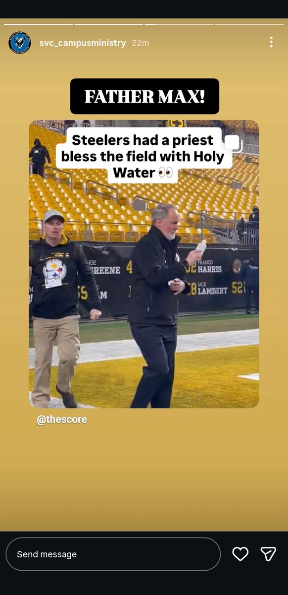 TJayPow's tweet photo. @JennaHarner11 Confirmed... https://t.co/4zt09RngLx