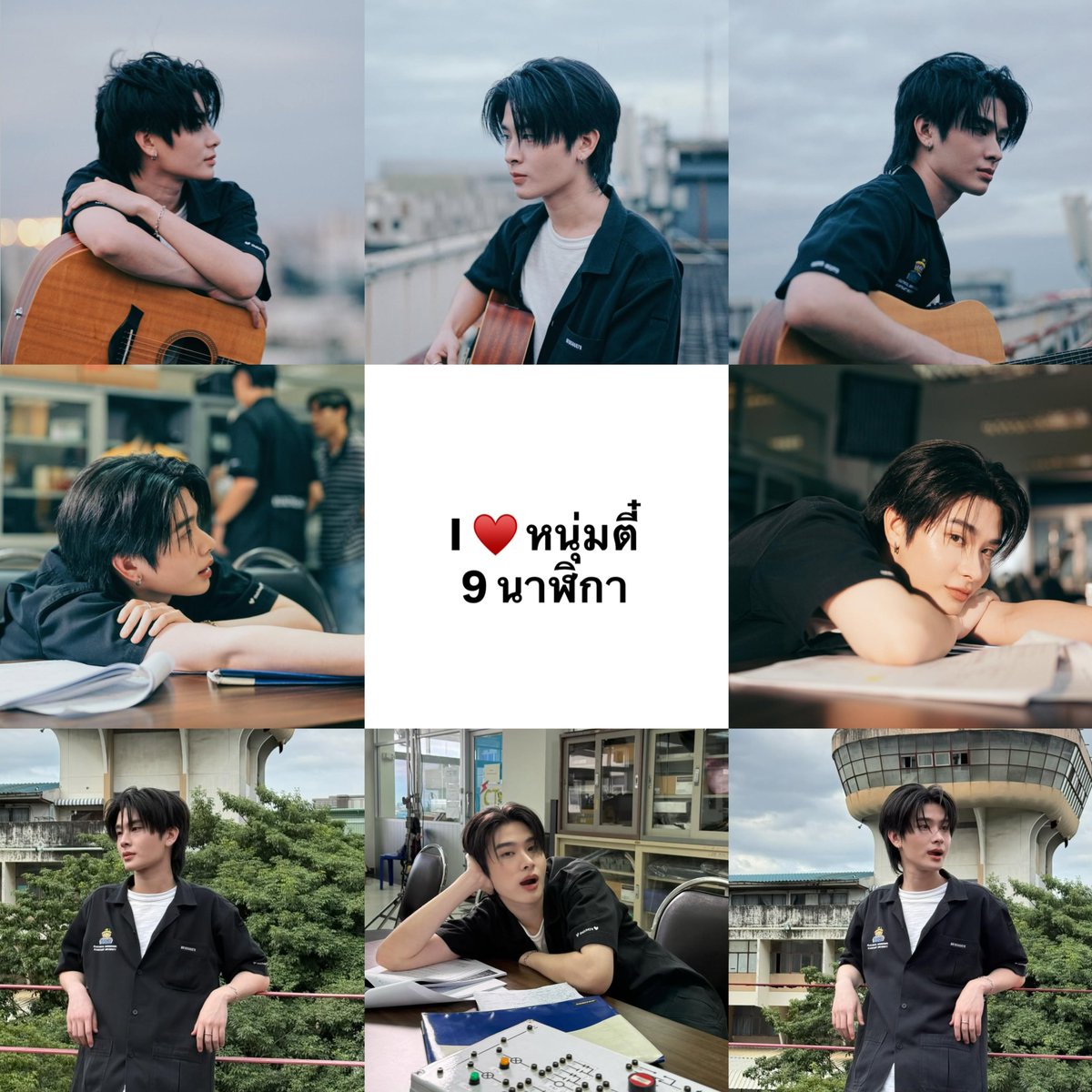 officiallybuu's tweet image. I ♥️ หนุ่มตี๋ 9 นาฬิกา

 THAI 9 O’CLOCK

#BUSCOVERPROJECT 
#THAI_9นาฬิกา #THAIchayanon