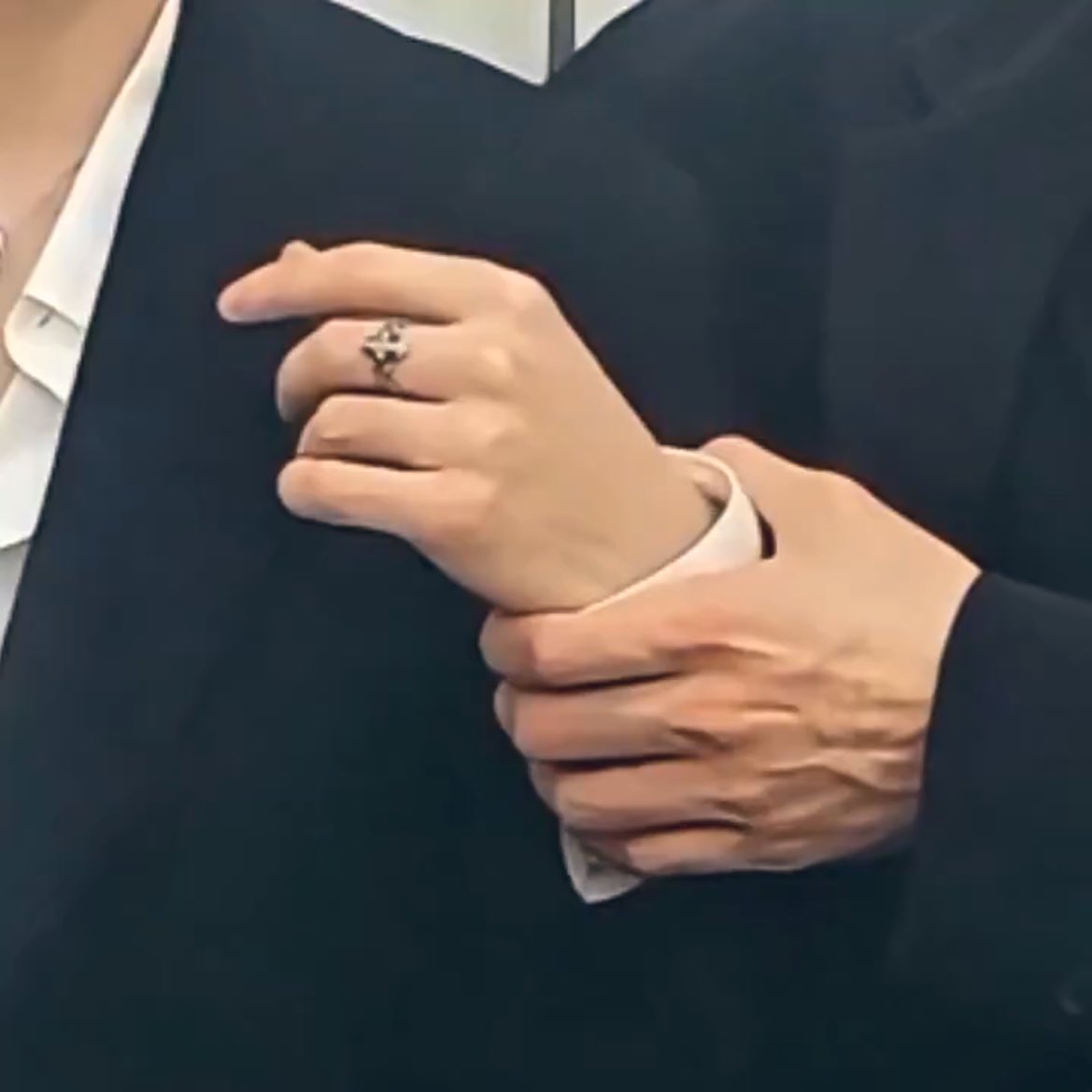 perthsanbeam's tweet image. they get into this concept