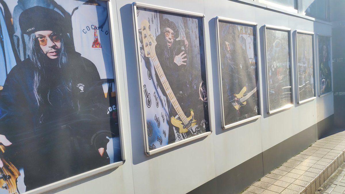 KenKen (@kenken_RIZE) / Posts / X