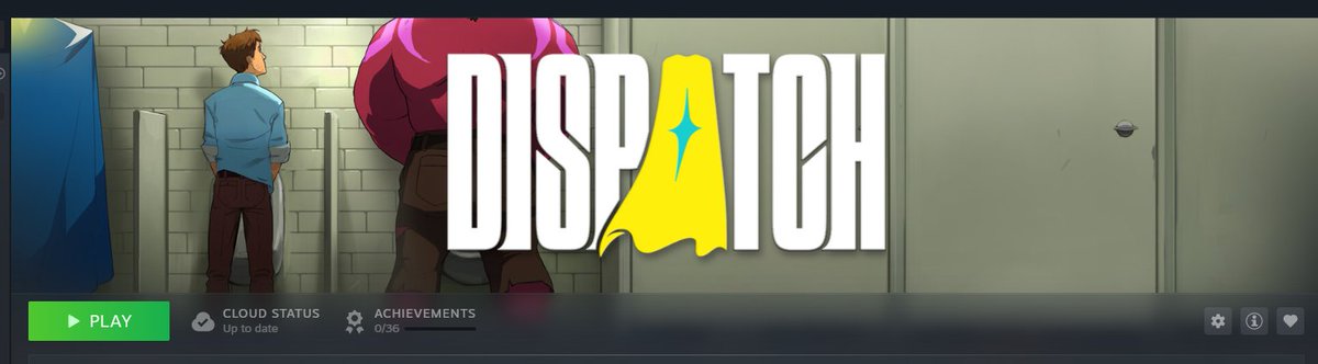 I Am Fallout tweet media