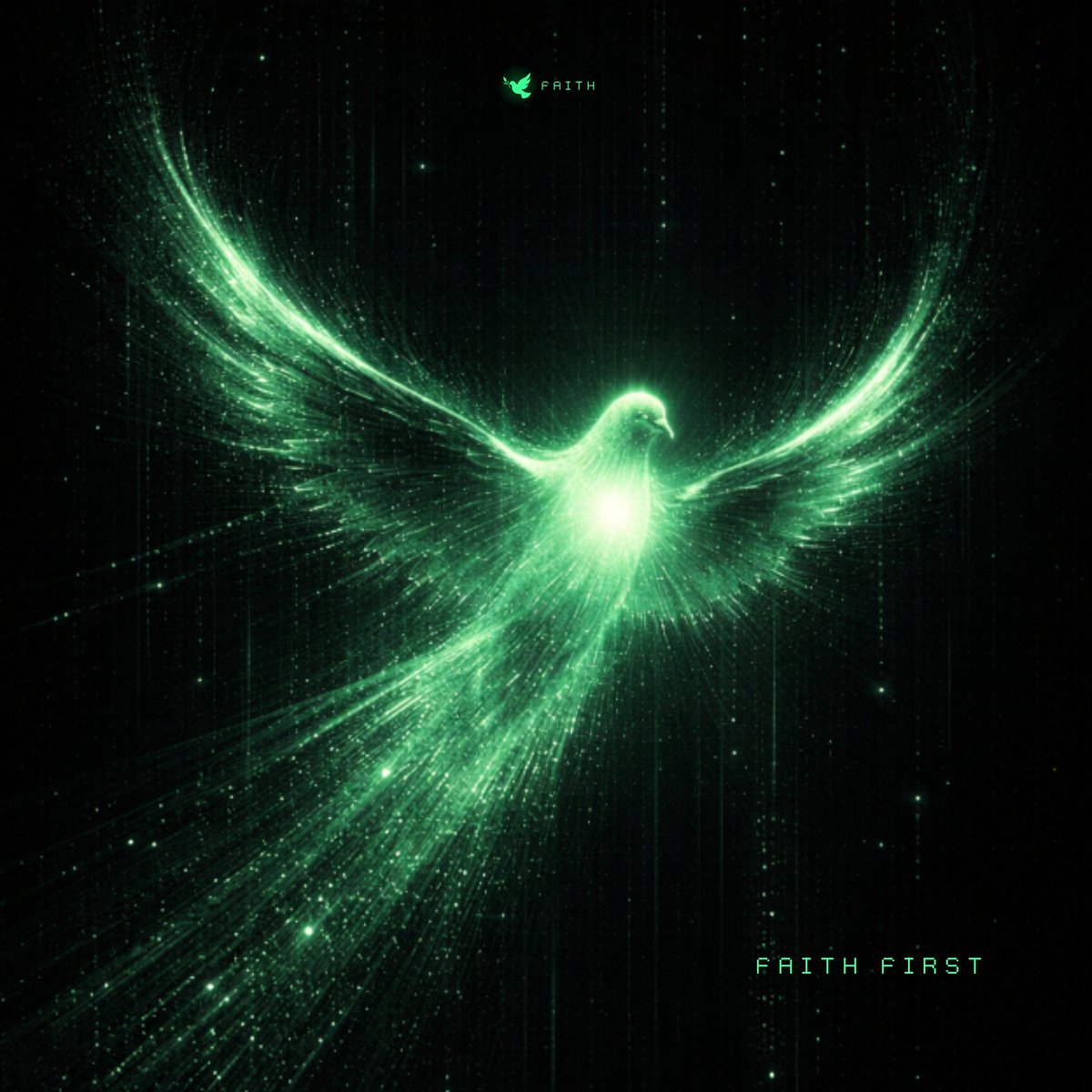 FAITH FIRST: full on-chain player history.
Every settled round emits PlayerRoundSettled:
– address
– SUI deployed
– SUI won
– FAITH accrued
– Miracle flag
– timestamp

Perfect, auditable journeys for every player.