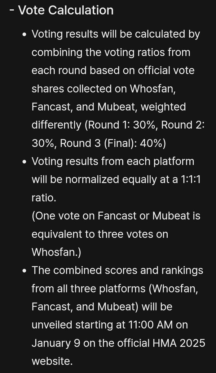 J-HOPE VOTING tweet media