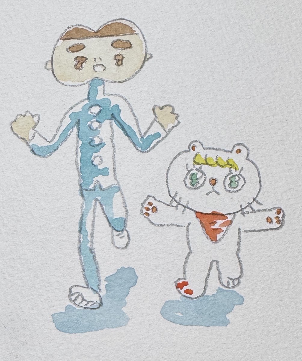 小走り程度ならたまにします。