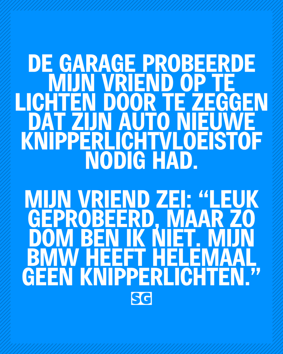 Slechte_grappen's tweet photo. Het is een BMW 😌🚗

#slechtegrap #sg #sgxl #bmw #autohumor #garageverhaal https://t.co/2yQMTZdtR2