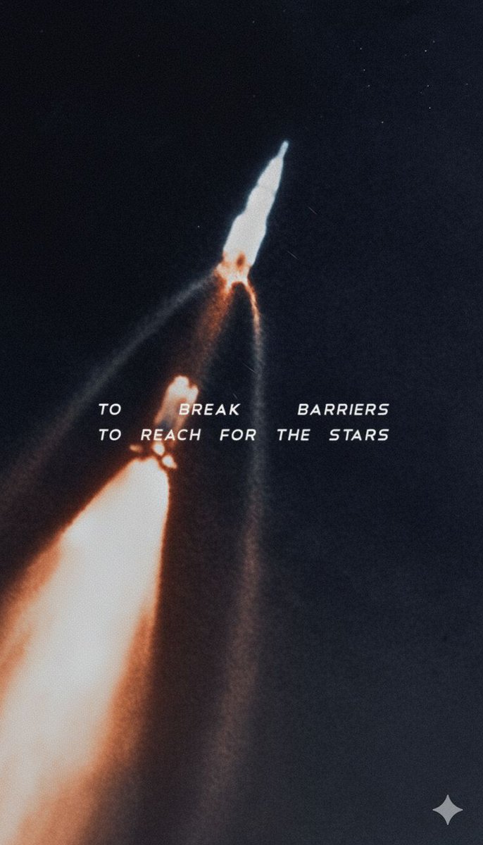 LaunchPadGr0up's tweet photo. Know what you’re fighting for 🎯. Know what stands in your way 🧱. Move with precision. This week is about conquering 🏆🔥.
Your plans should be focused. Your action should be swift. When opportunity appears, don't hesitate—launch. This week, make every application count.🚀. https://t.co/hbSdzU5Tjo