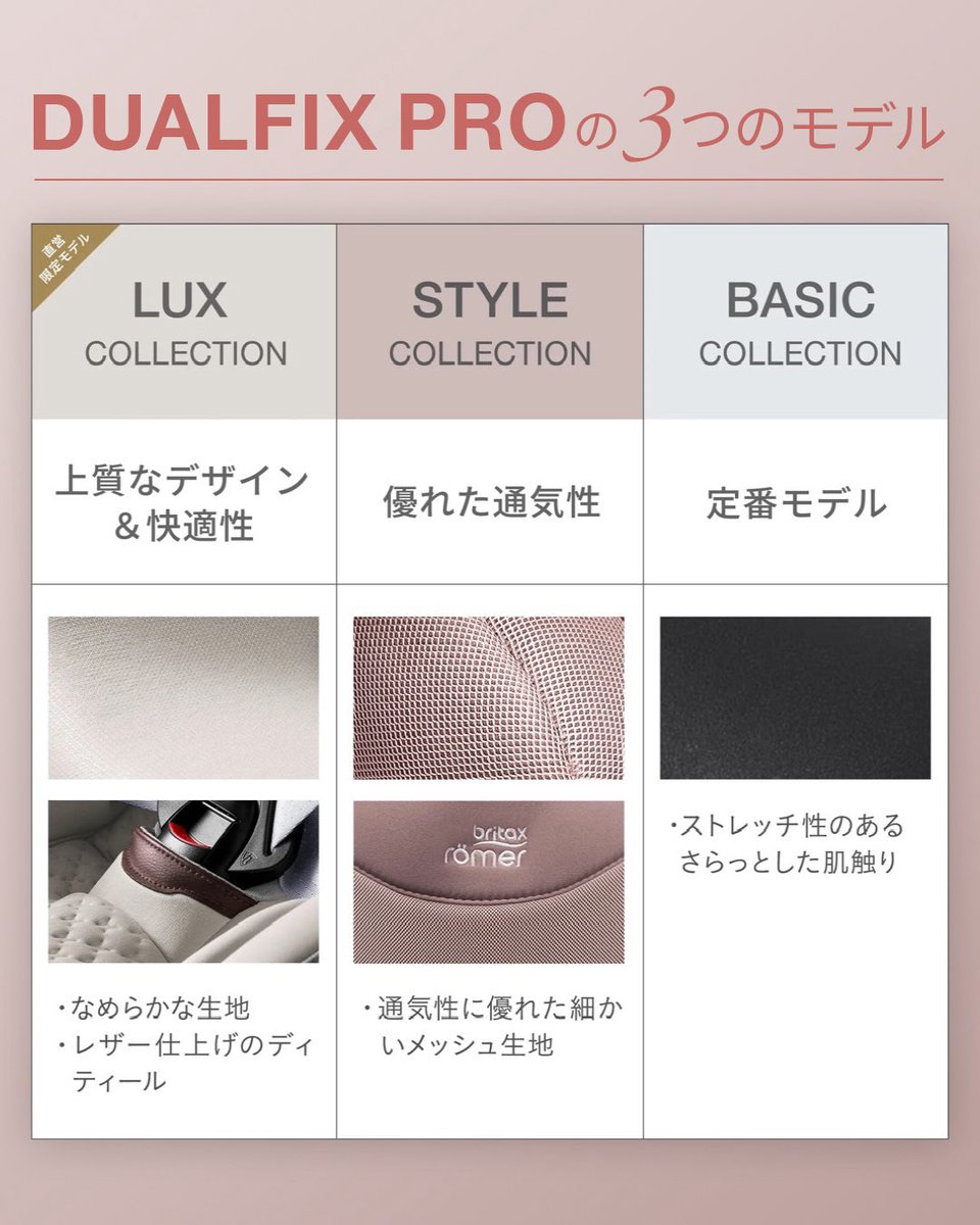 チャイルドシートラボ(チャイルドシート専門店) tweet media