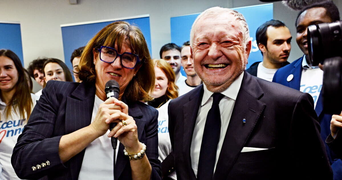 leprogreslyon's tweet image. 🚗 INFO LE PROGRES. 8 km de tunnel sous #Lyon : le méga projet d’#Aulas et Sarselli pour faire sauter le bouchon de #Fourvière
➡️ l.leprogres.fr/bBT