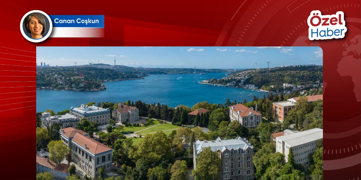 📌 Boğaziçililerden 'Teknopark' davası: Eğitim alanı neden hedefte?

Boğaziçi Üniversitesi öğretim üyeleri ve öğrenciler, kurumun Uçaksavar kampüsünü de içine alan arazinin teknopark alanı ilan edilmesine karşı dava açtı. 
Dava dilekçesinde üniversitenin teknopark inşa
