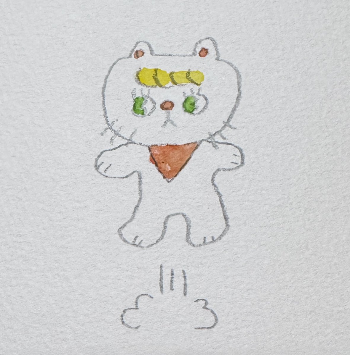 トランポリンってやったことがある気もするけれど、気のせいのような気もする。