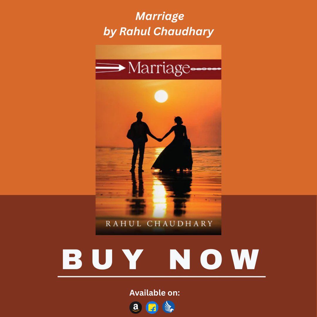 White Falcon Publishing tweet media