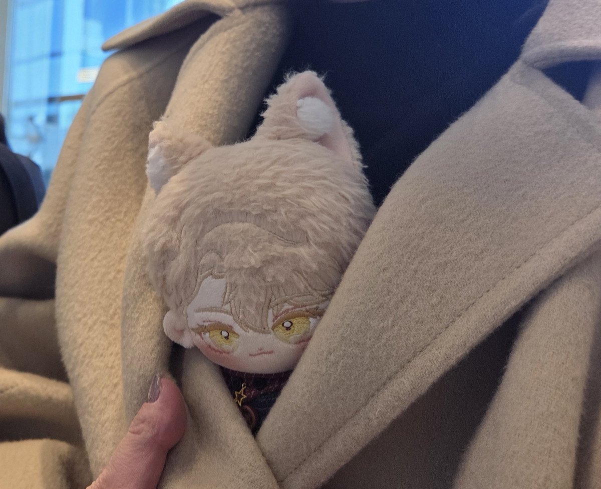 궁금한게 많으신 아덜림