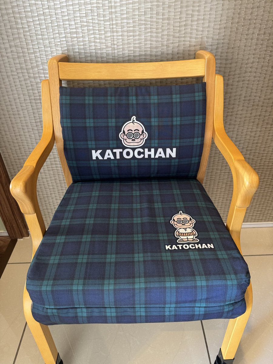 kato_cha (@katochan0301) / Posts / X