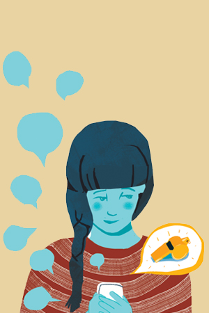 RomsesRogers's tweet image. #Bullying "starts with a joke, then maybe a jab" phys.org/news/2017-03-a… Well it's NOT a #joke, so if u c it, speak up! Don't b a #bystander, STOP #CyberBullying