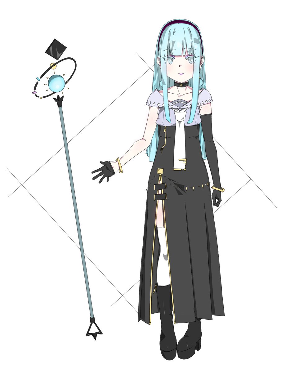 リメイクしたい〜^

#過去絵を投げて絵を描いた気になろうキャンペーン 