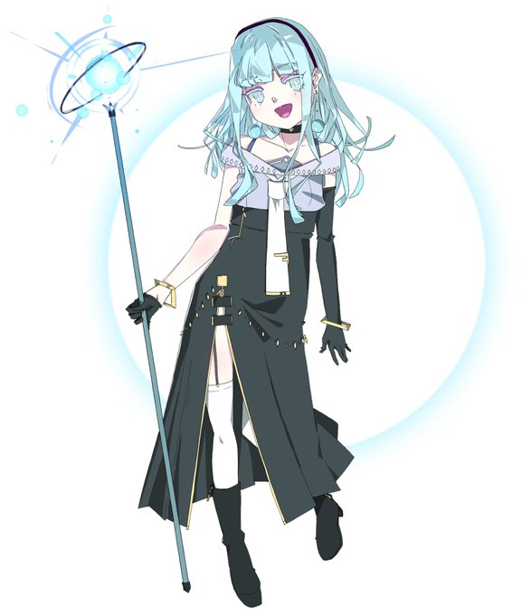 リメイクしたい〜^

#過去絵を投げて絵を描いた気になろうキャンペーン 