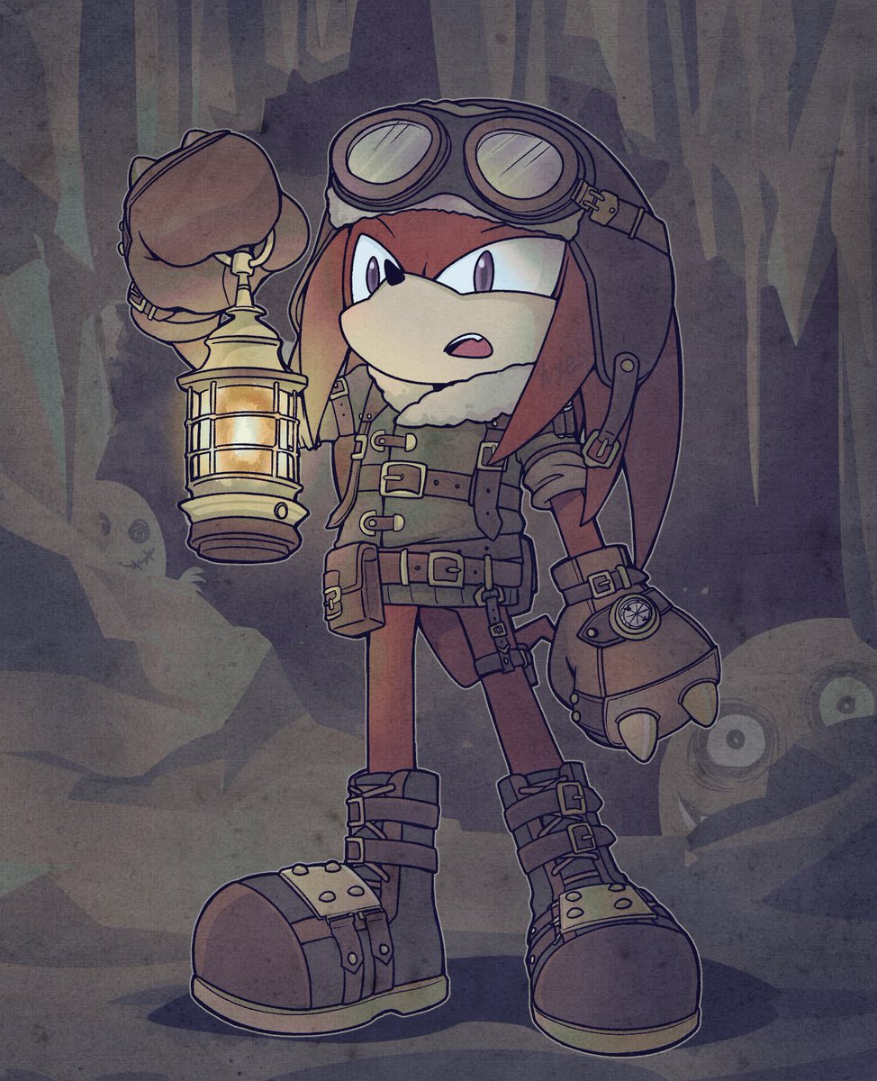 スチームパンクナッコーズ⚙️ #Steampunk