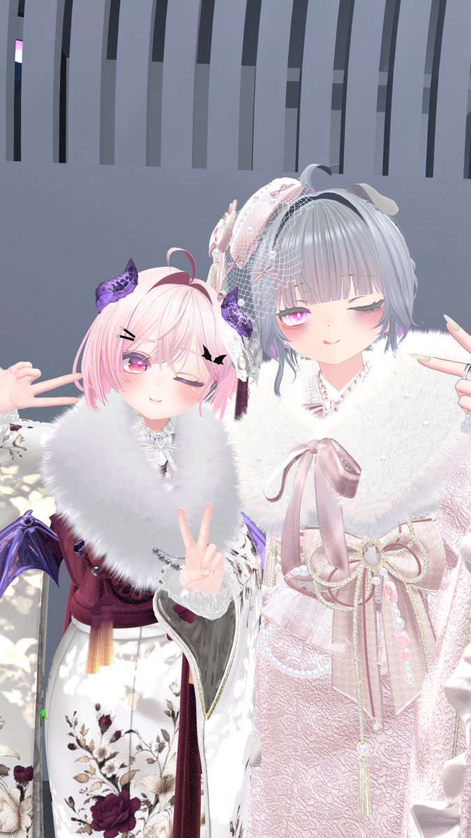 夜宵せりか🍮😈 (@Celica_vrc77) on X