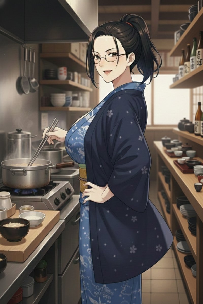 酒郷沙紗 tweet media