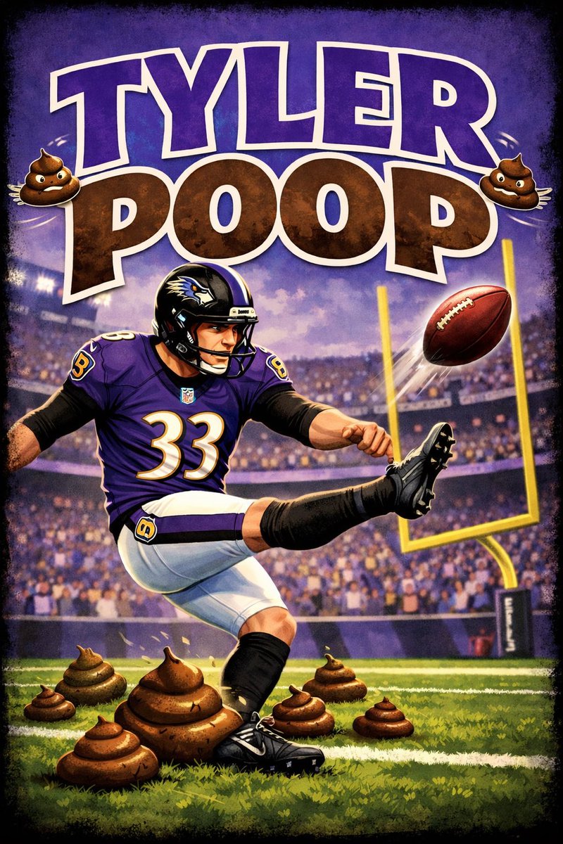 This guy had 1 dam job!! We lined it up for him! The biggest kick of his career and he Kundiff’d it 🤦🏽‍♂️😡 Fire everyone!! s/o to the kool #shittsburgh congratulations on yall win. It’s always theatre n this game goes done as another afc north battle classic. #smh #ravensflock