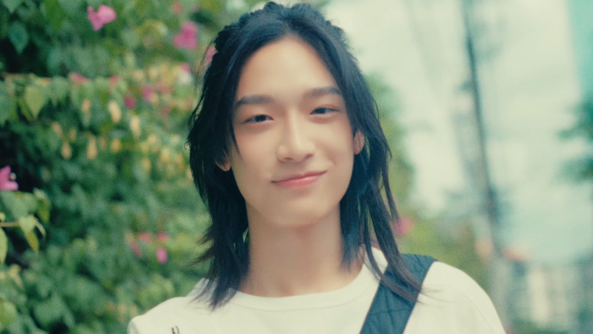 kh1ovele's tweet image. ปากกาของคนนี้? 🖊️❣️