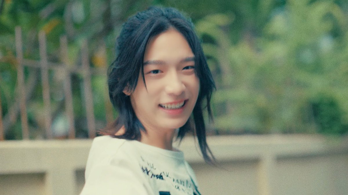 kh1ovele's tweet image. ปากกาของคนนี้? 🖊️❣️